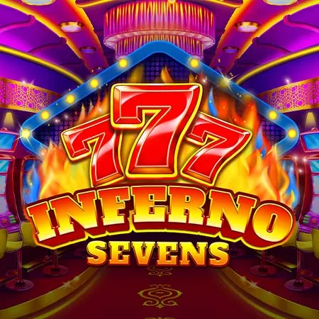 Inferno Sevens slot