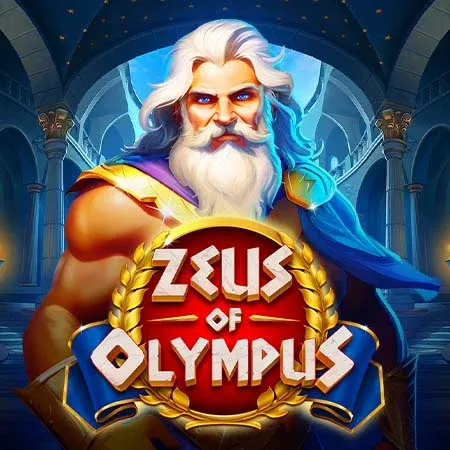 Zeus of Olympus slot