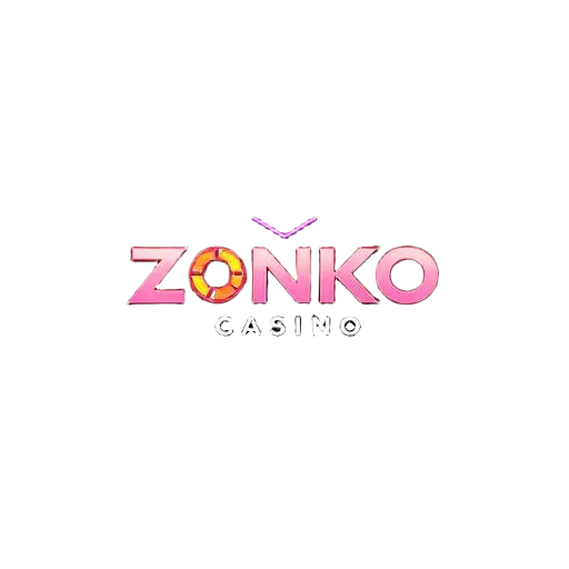 Zonko casino logo - buitenlands casino zonder CRUKS